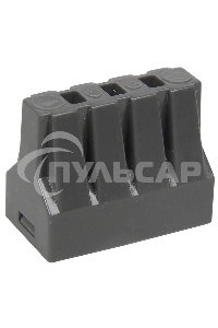 Клемма строительно-монтаж. СМК 773-308 IEK UKZ-004-308