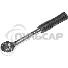 Трещотка Stayer 27785-3/8