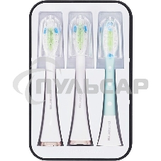 Зубная щетка электрическая Polaris PETB 0101 TC белый