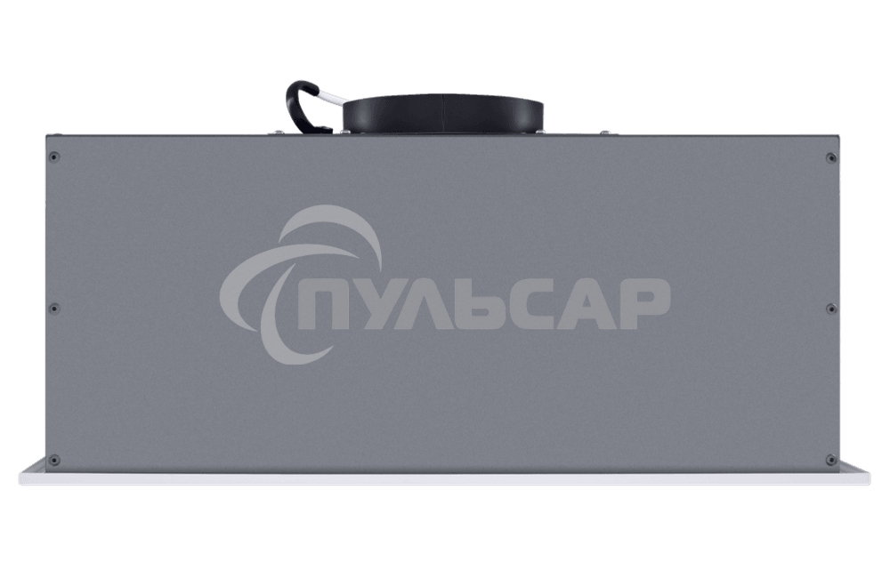 Вытяжка встраиваемая Maunfeld Crosby Power 50 белый, 50 см, 1050 куб. м/ч, 51.8 дБ