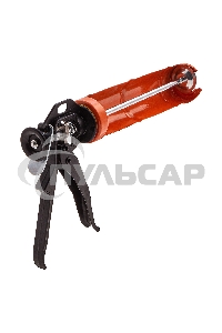 Пистолет для герметика, 310 мл, 