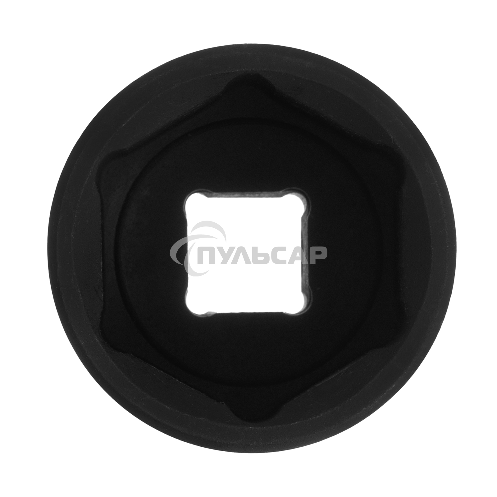 Головка ударная шестигранная, 32 мм, 1/2