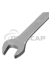 Ключ комбинированный трещоточный Matrix, 14 мм, CrV, зеркальный хром