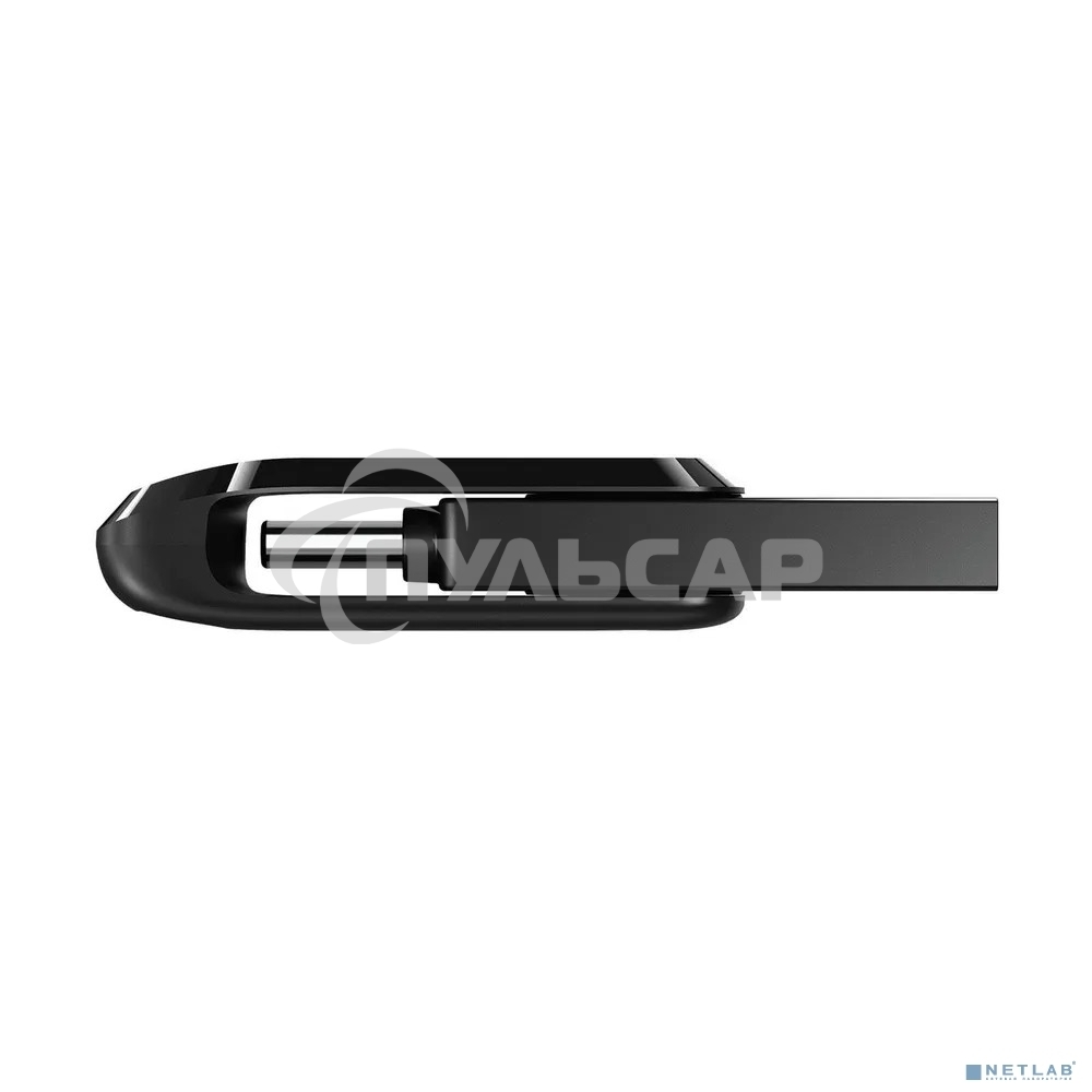 Флешка USB Sandisk 512 Gb Ultra Dual Go SDDDC3-512G-G46 USB3.1 черный