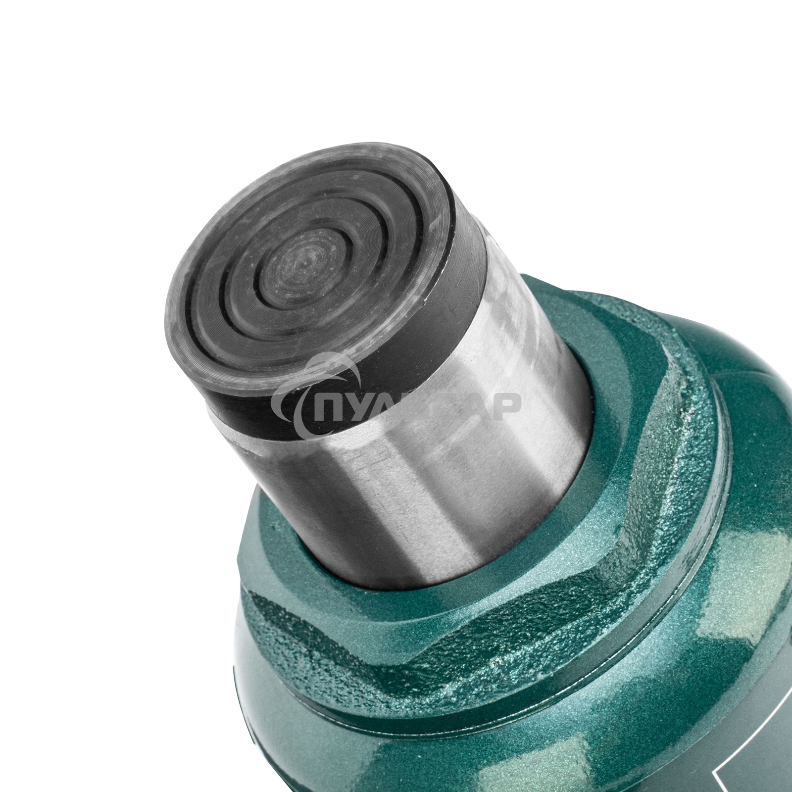 Домкрат гидравлический Сибртех бутылочный, 30т, 245-385мм