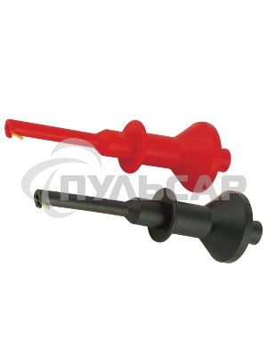 Испытательный зажим с крючком UNI-T UT-C01