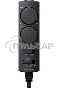 Сабвуфер автомобильный Pioneer TS-WX140DA 50Вт активный