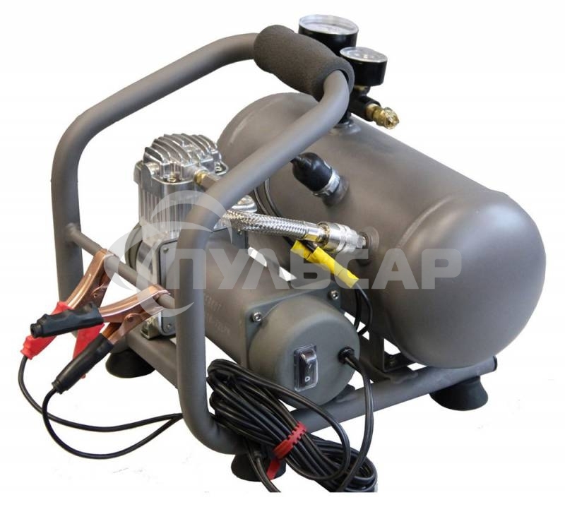 Автомобильный компрессор Berkut SA-06