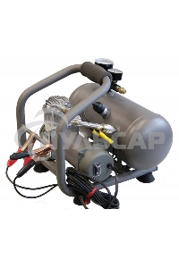 Автомобильный компрессор Berkut SA-06