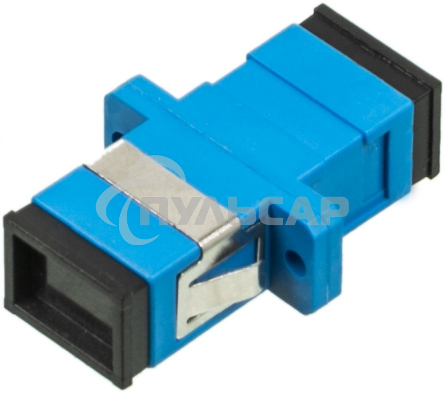 Адаптер TWT (TWT-SC-AM-SM) оптический SC. SM. симплексный