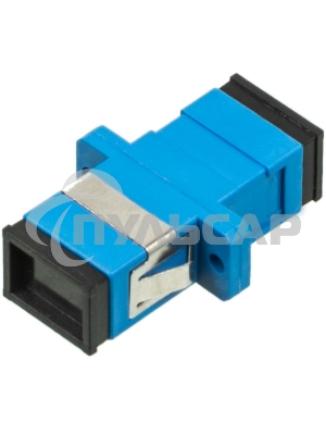 Адаптер TWT (TWT-SC-AM-SM) оптический SC. SM. симплексный