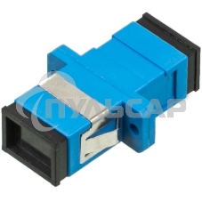 Адаптер TWT (TWT-SC-AM-SM) оптический SC. SM. симплексный Адаптер TWT (TWT-SC-AM-SM) оптический SC. SM. симплексный