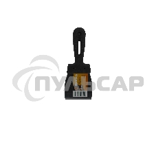 Шпатель ВИХРЬ нерж.cталь пластиковая рукоятка 80мм 73/3/2/17 Шпатель ВИХРЬ нерж.cталь пластиковая рукоятка 80мм 73/3/2/17