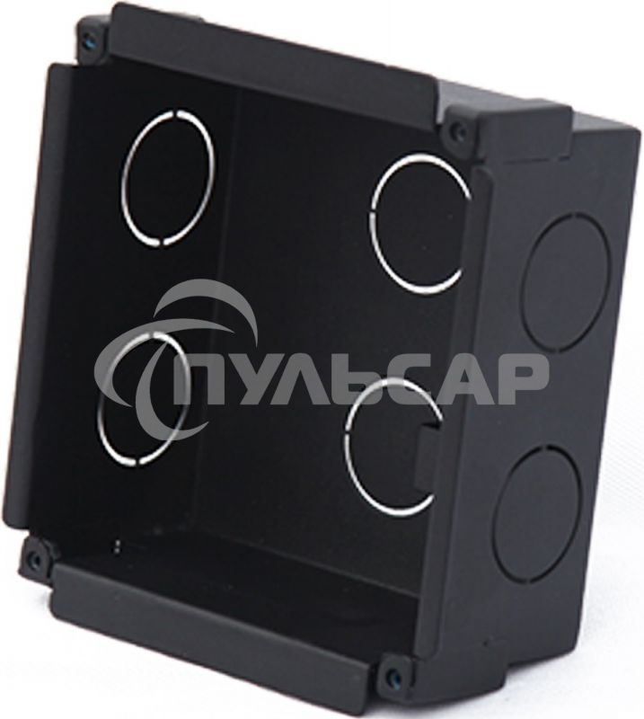 Основание монтажное Dahua VTOB107