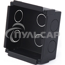 Основание монтажное Dahua VTOB107 Основание монтажное Dahua VTOB107