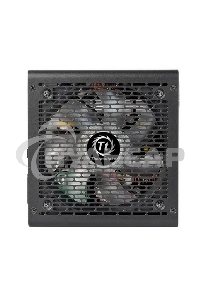 Блок питания Thermaltake Smart PS-SPR-0750NHSABE-1, 750Вт, 80 PLUS Bronze, 120мм, черный