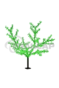 Светодиодное дерево 