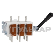 Рубильник ВР32-39 В71250 630А УХЛ3 КЭАЗ 103400