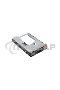 Заглушка диска для СХД TRAY MCP-220-00140-0B SUPERMICRO