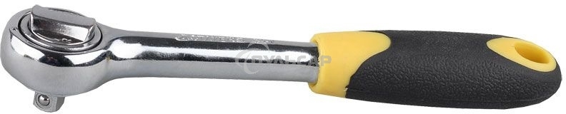 Трещотка Stayer 27785-3/8