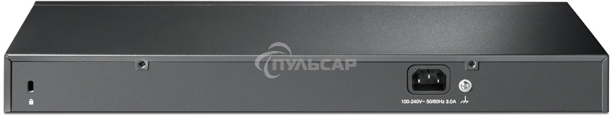 Коммутатор TP-Link TL-SG1428PE Easy Smart 28 портовый гигабитный коммутатор с 24 портами PoE+ SMB