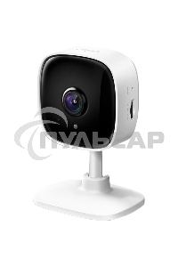 Камера IP TP-Link 1080P indoor IP camera, Night Vision, Motion Detection, 2-way Audio, one Micro SD card slot