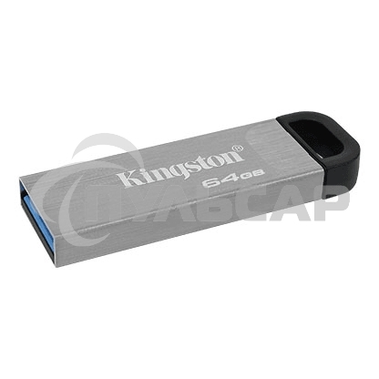 Флешка USB Kingston USB Flash KYSON 64 Gb USB 3.2 Gen 1