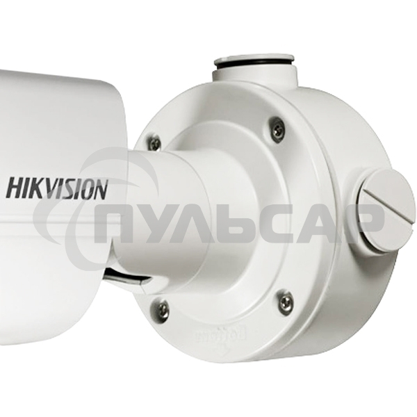 Монтажная коробка Hikvision DS-1260ZJ