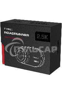 Видеорегистратор Prestigio RoadRunner 460W, 3.0'' IPS (854x480) touch screen display, WQHD 2.5K 2560x1440@30fps, Mstar SSC8629Q, 5 MP CMOS Sony Starvis IMX335 image sensor, 5 MP camera, 140° Viewing Angle, Wi-Fi, USB Type-C, Supercapacitor, Night Vision, 