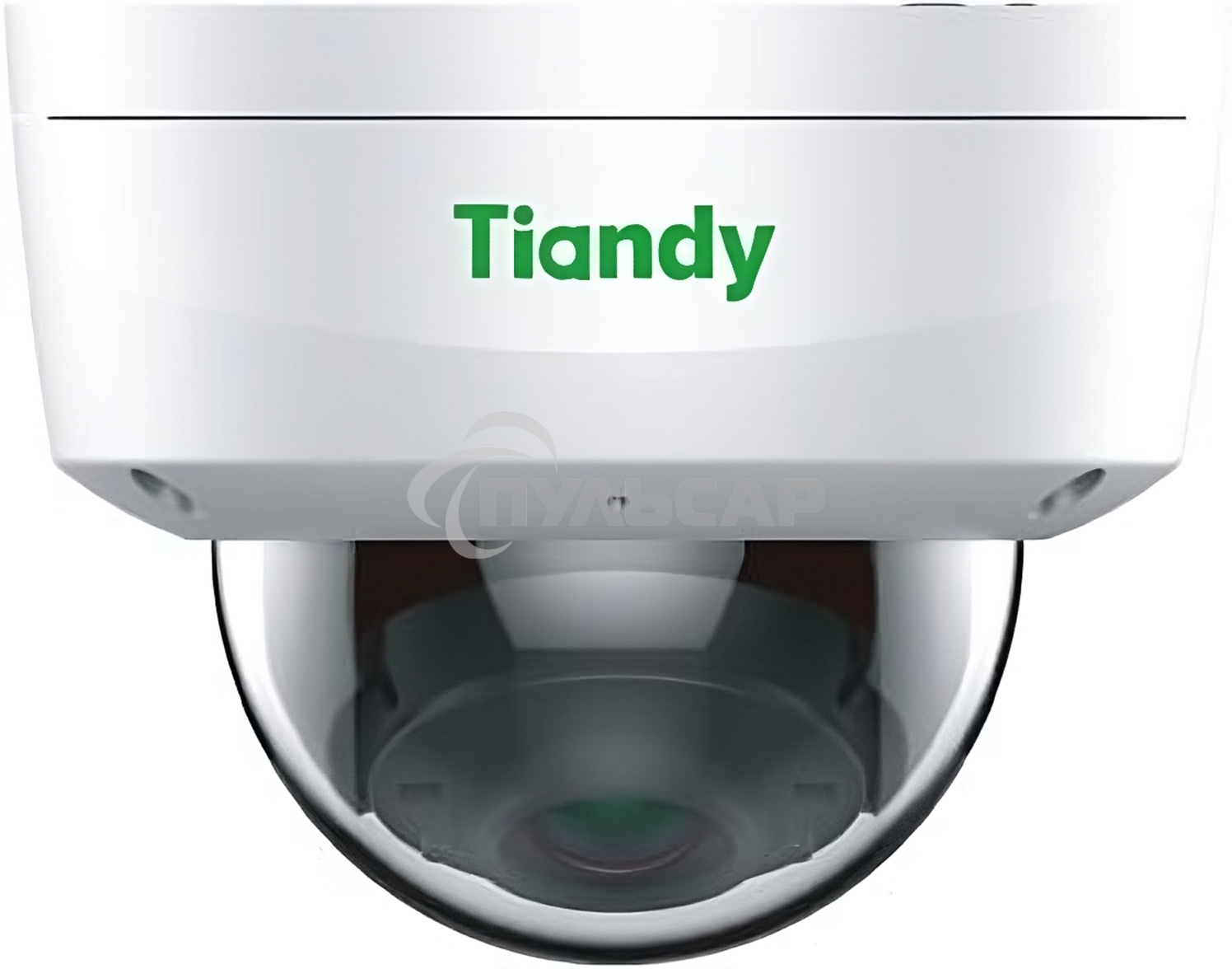 Камера видеонаблюдения IP Tiandy TC-C35KS I3/E/Y/M/S/H/2.8mm/V4.0 2.8-2.8мм корп.:белый (TC-C35KS I3/E/Y/M/S/H/2.8/V4.0)