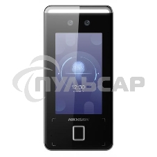 Терминал доступа Hikvision DS-K1T341CMF