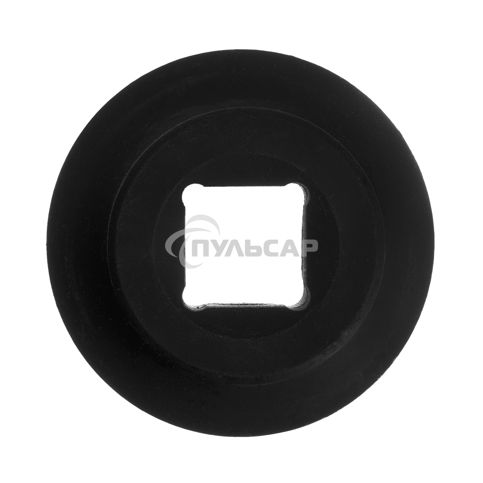 Головка ударная шестигранная, 32 мм, 1/2