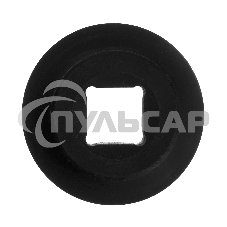 Головка ударная шестигранная, 32 мм, 1/2