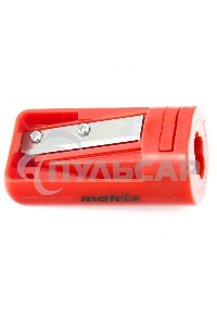 Точилка Matrix для карандашей малярных