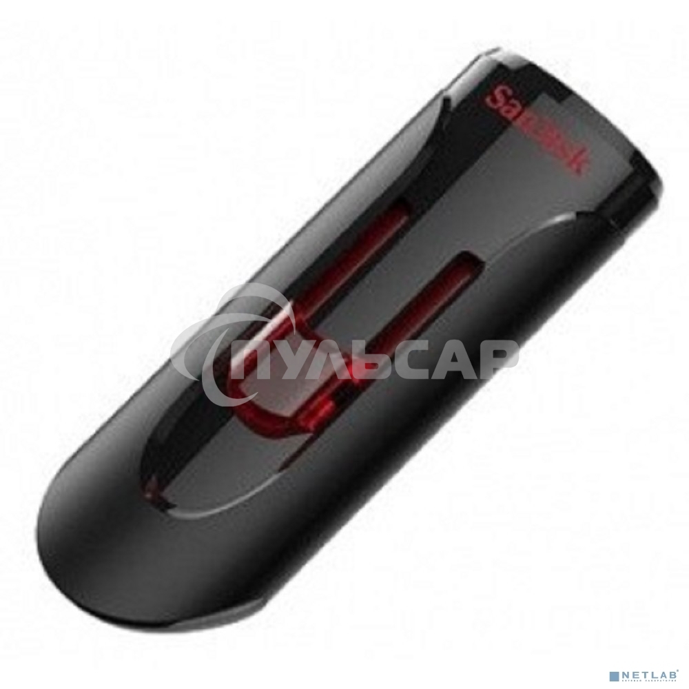 Флешка USB 256 Gb SanDisk CZ600 Cruzer, USB 3.0