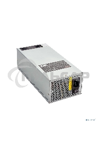 Блок питания серверный 500W ExeGate (ServerPRO-2U-500ADS) APFC, унив. для 2U, 24pin, 2*8pin, 3xSATA, 5xIDE