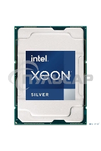 Процессор Intel Xeon Silver 4316 Soc-4189 2.3GHz OEM