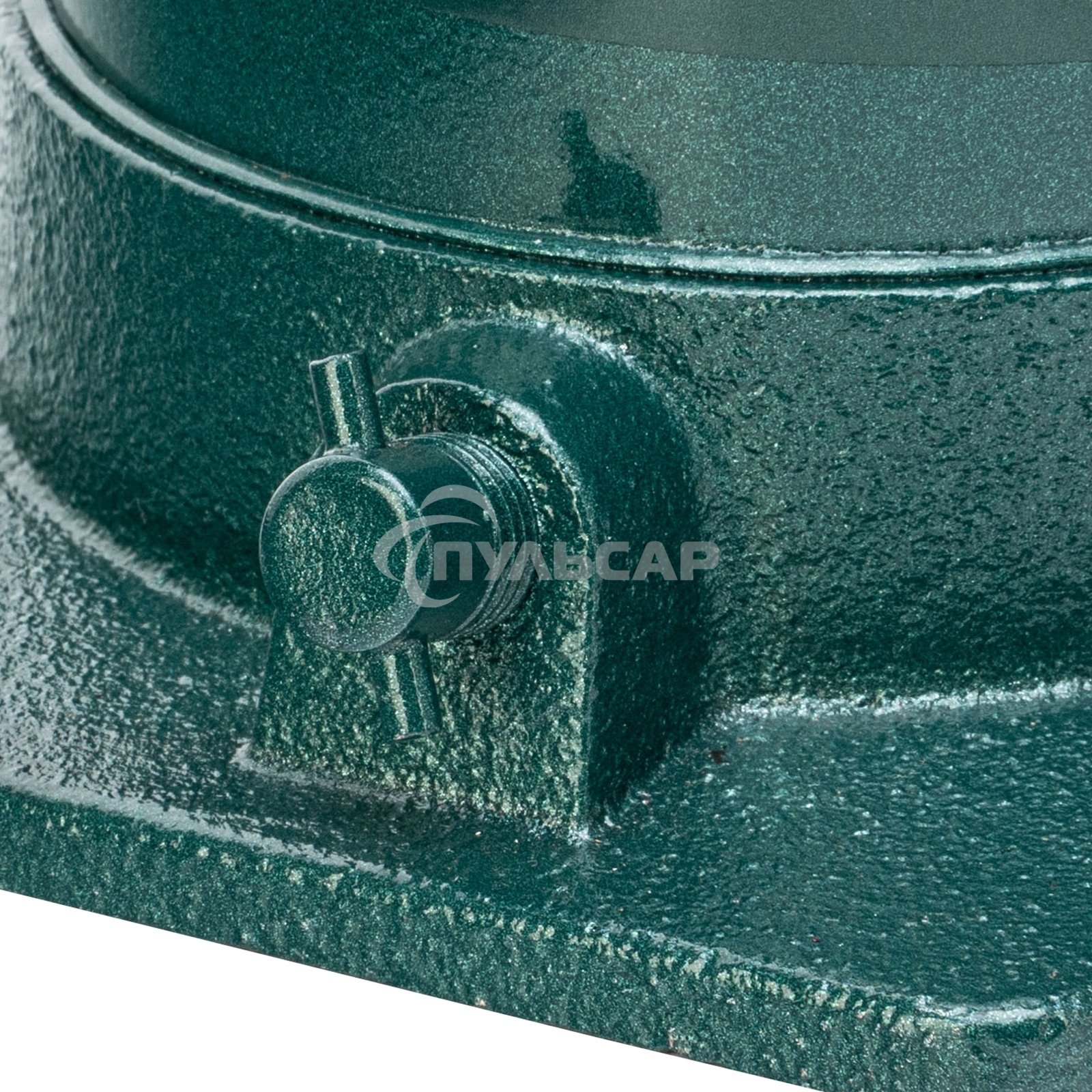 Домкрат гидравлический Сибртех бутылочный, 30т, 245-385мм