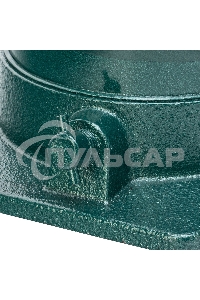 Домкрат гидравлический Сибртех бутылочный, 30т, 245-385мм