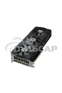 Видеокарта Gigabyte PCI-E GV-N5070EAGLE OC-12GD 1.0 NVIDIA GeForce RTX 5070 12Gb 192bit GDDR7 2805/28000 HDMIx1 DPx3 HDCP Ret