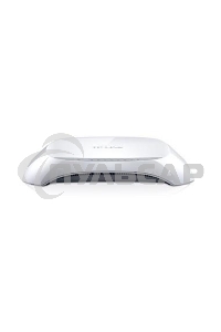 Роутер беспроводной TP-Link TL-WR840N N300 10/100BASE-TX белый