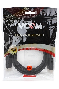 Кабель VCOM VHD6220-1.8MO Кабель соединительный DISPLAY PORT 1,8 м