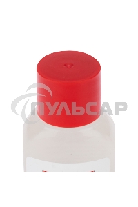 Флюс для пайки Rexant, ПАЯЛЬНАЯ КИСЛОТА, 30 мл, флакон