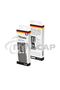 Набор отверток для точных работ KRANZ RA-04, 24 предмета