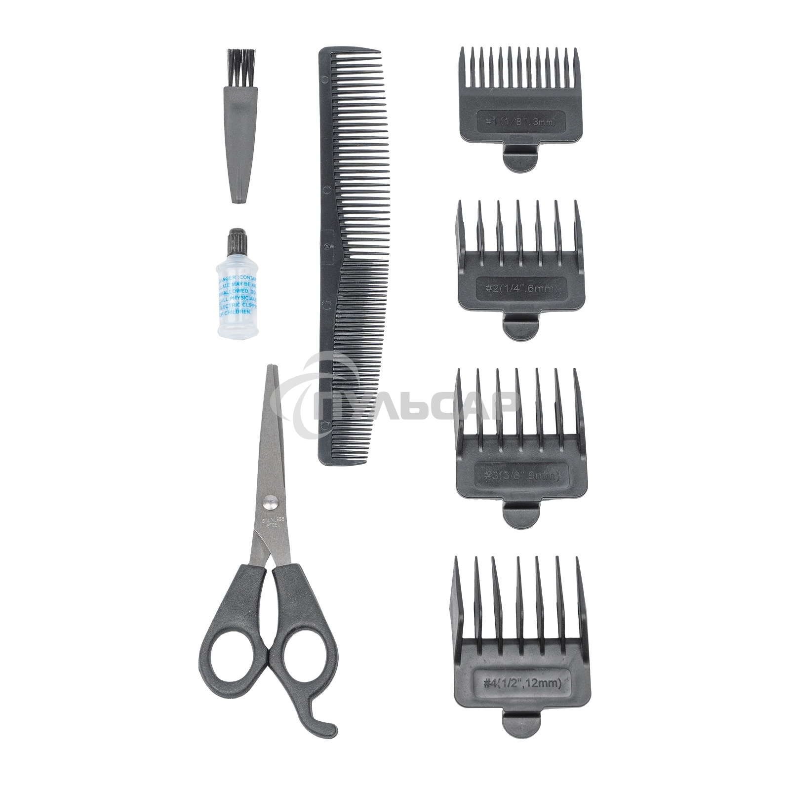 Набор для стрижки Galaxy Line GL4109