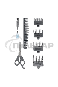 Набор для стрижки Galaxy Line GL4109