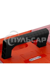 Ящик для инструмента с мет. замками 22