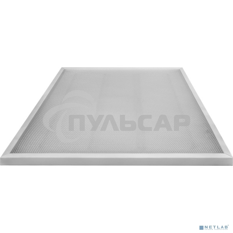 Светильник 61 107 OLP-S05-P-36-6.5K Призма (аналог ЛВО 4х18) с драйвером ОНЛАЙТ 61107