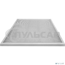 Светильник 61 107 OLP-S05-P-36-6.5K Призма (аналог ЛВО 4х18) с драйвером ОНЛАЙТ 61107