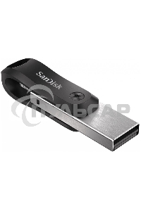 Флешка USB Sandisk USB3 128 Gb SDIX60N-128G-GN6NE